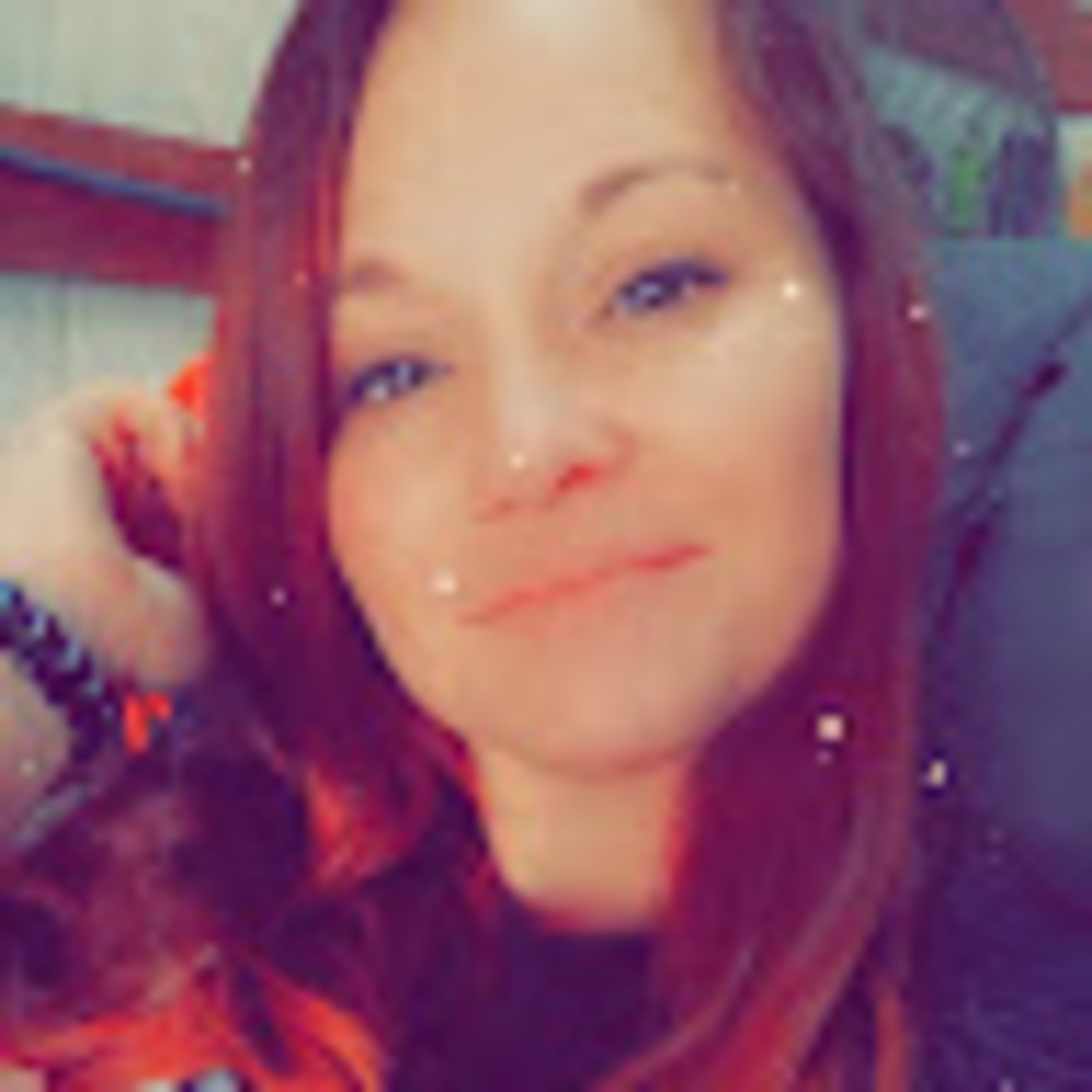 Meet your Posher, Kristin